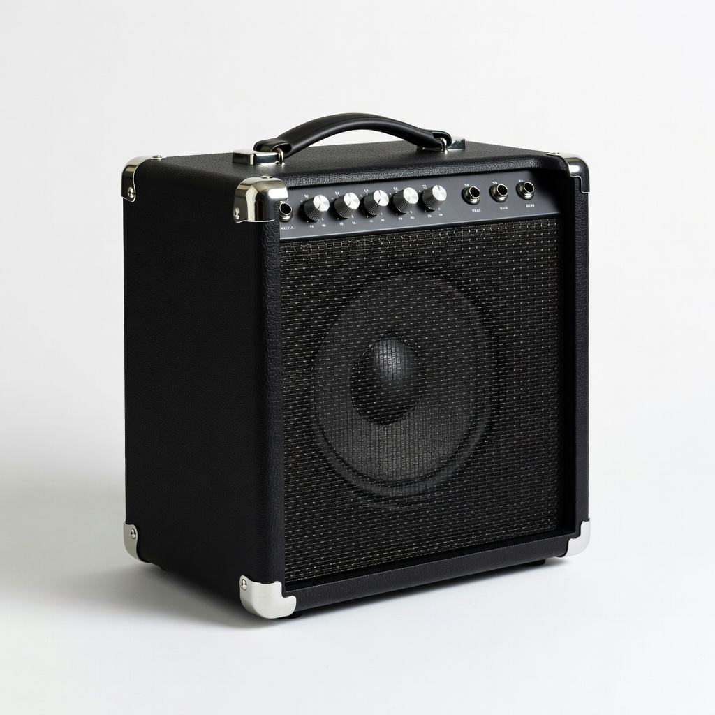 Donner 10W Electric Guitar Amp