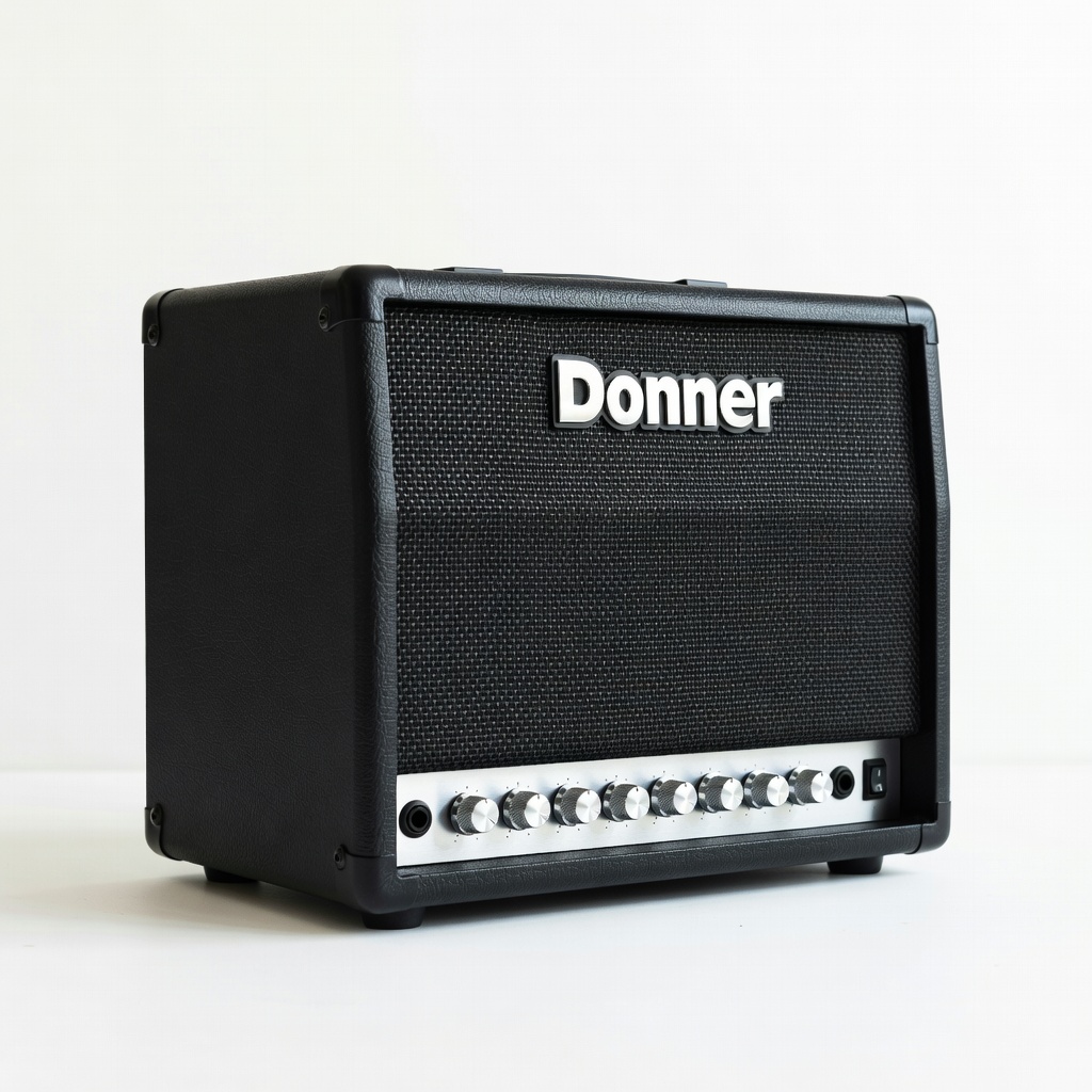 Donner 30W Bass Amp
