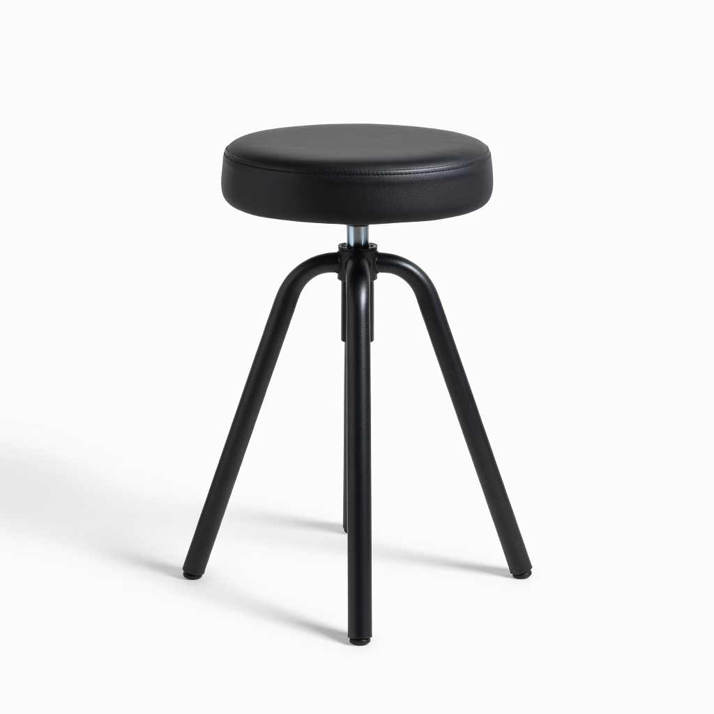 Donner Drum Throne Adjustable Stool