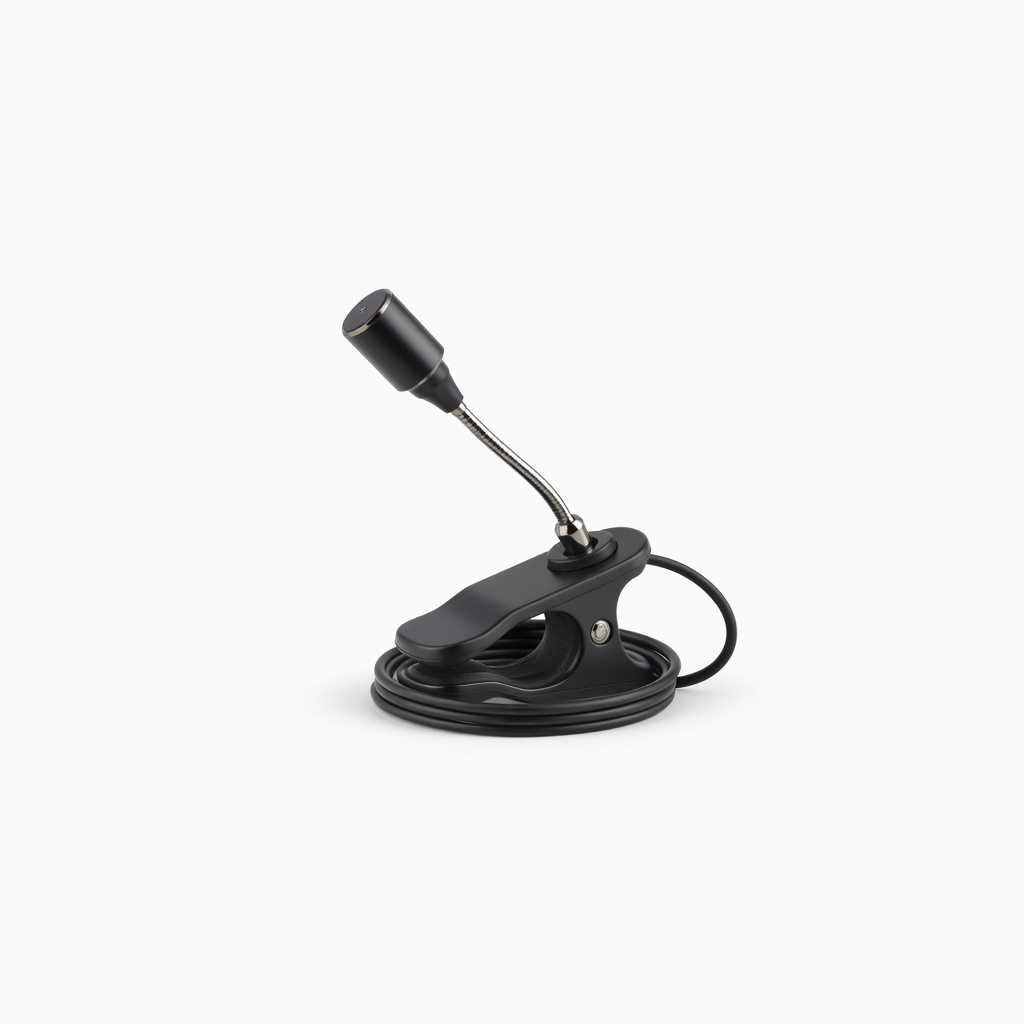 DPA 4099G Violin Clip Microphone
