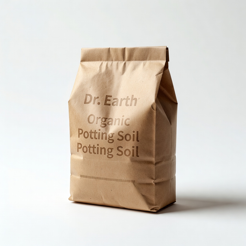 Dr. Earth Organic Potting Soil