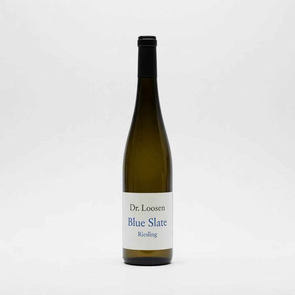 Dr. Loosen 'Blue Slate' Riesling