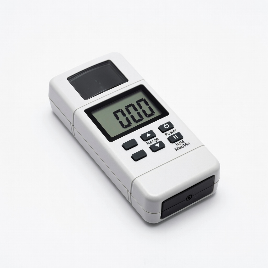 Dr.meter LX1330B Digital Light Meter