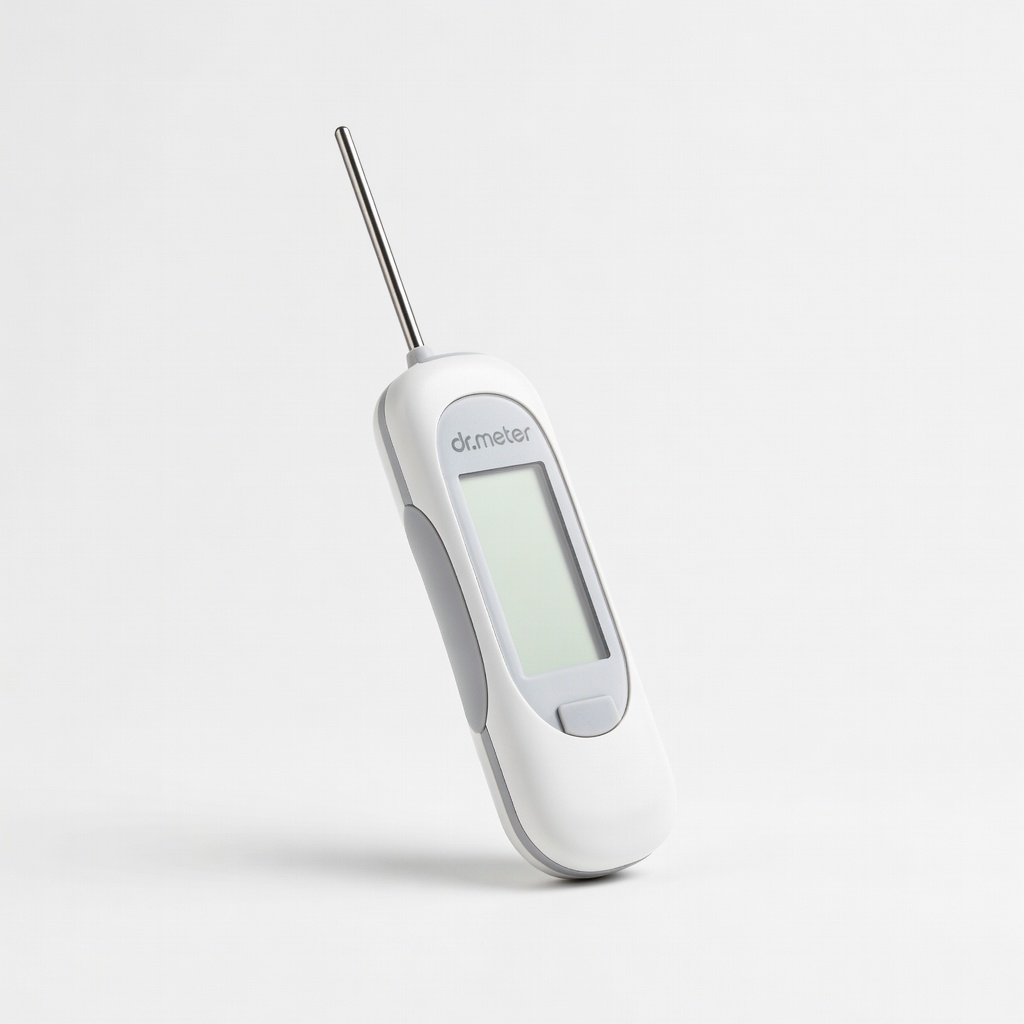 Dr.meter PH Meter