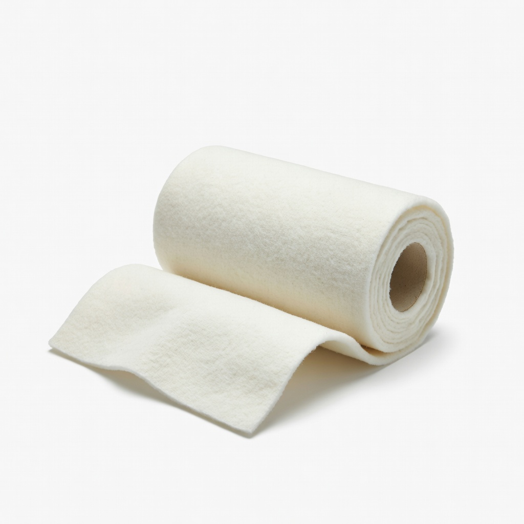 Dr. Scholl's Moleskin Plus Padding Roll