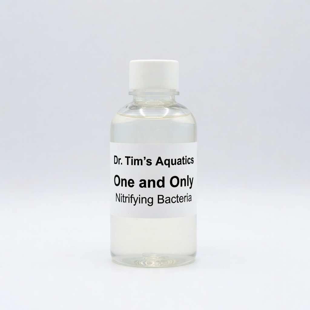 Dr. Tim's Aquatics One and Only Nitrifying Bacteria