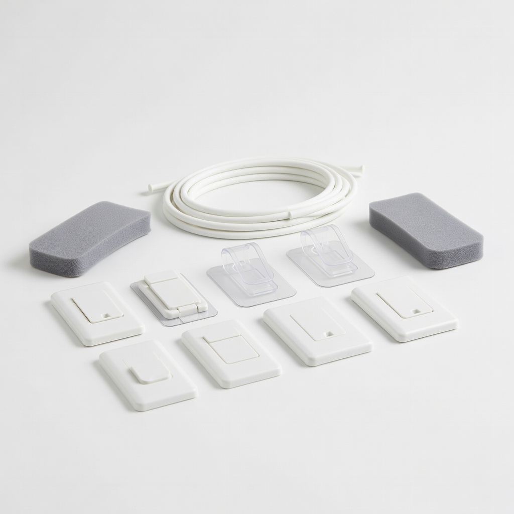 Dreambaby Essentials Multi-Pack Baby Proofing Kit