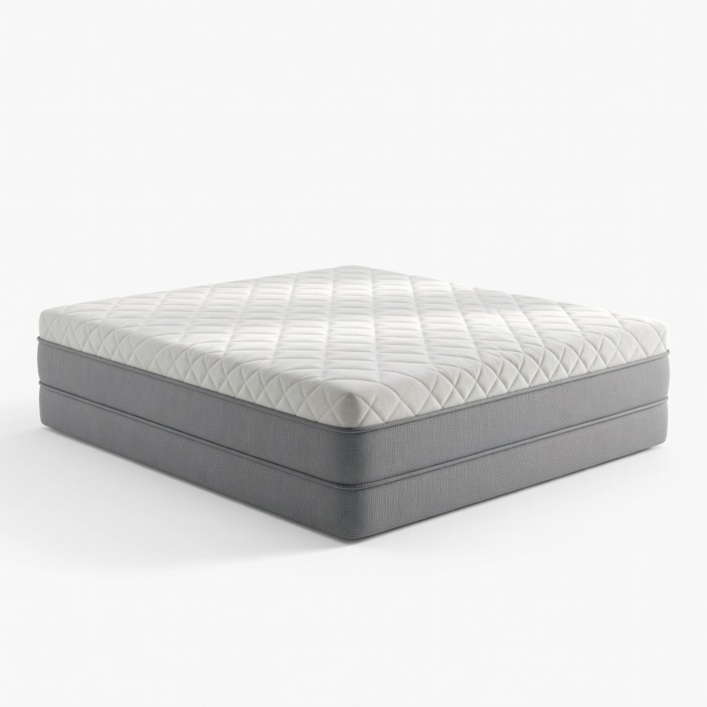 DreamCloud Hybrid Mattress