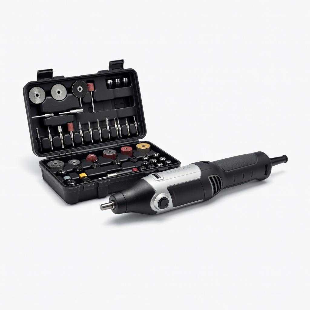 Dremel 4000 Rotary Tool Kit