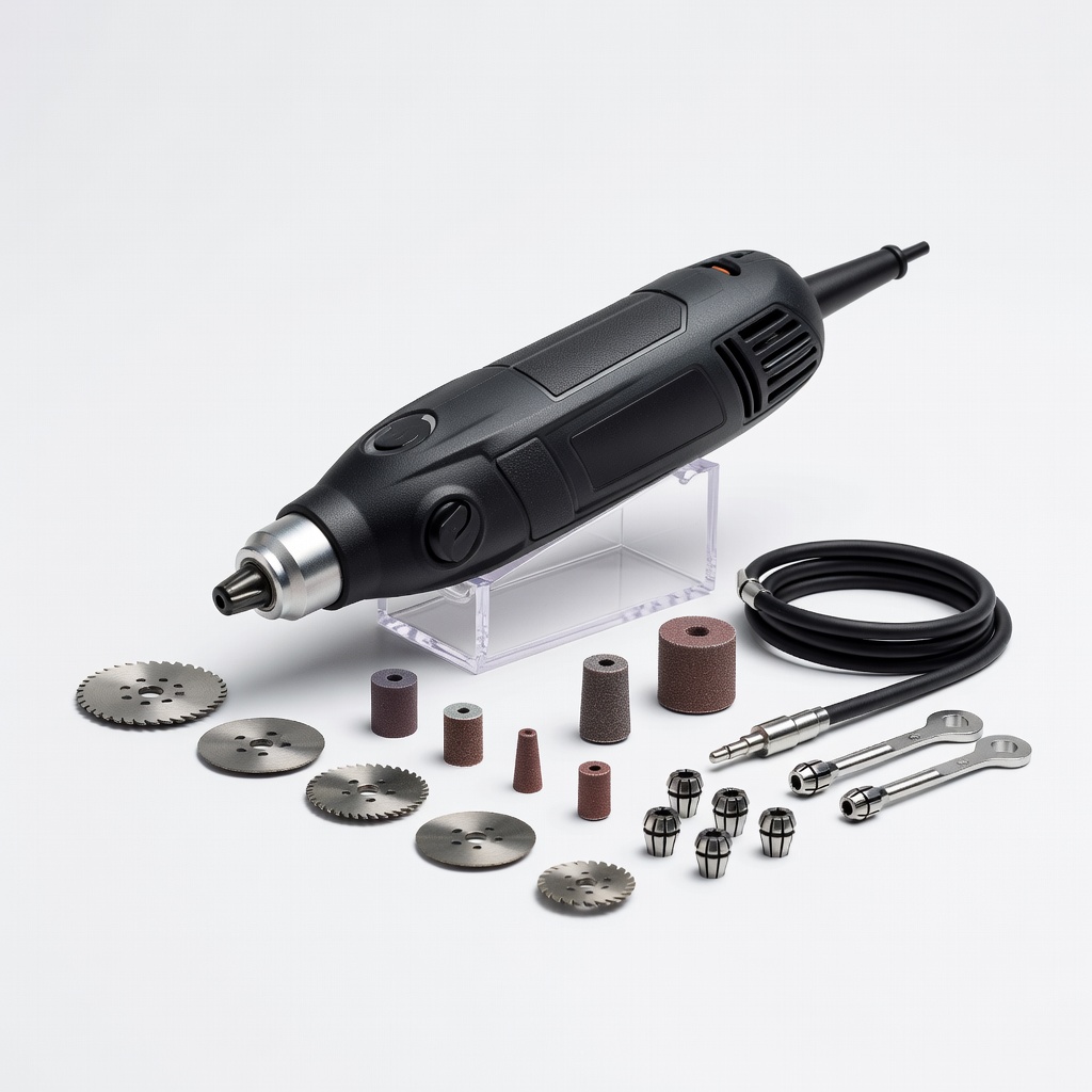 Dremel 4000 Rotary Tool Kit