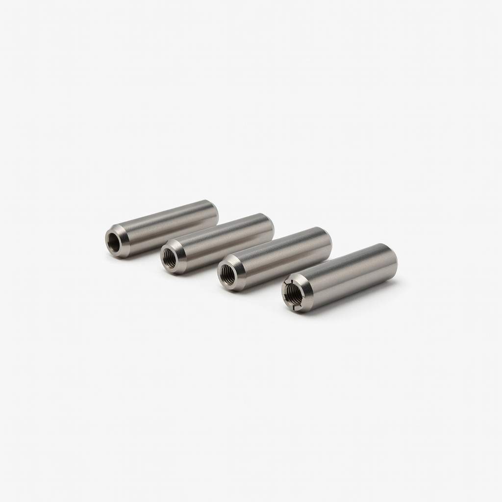 Dremel 402 Collet Set (4 pieces)