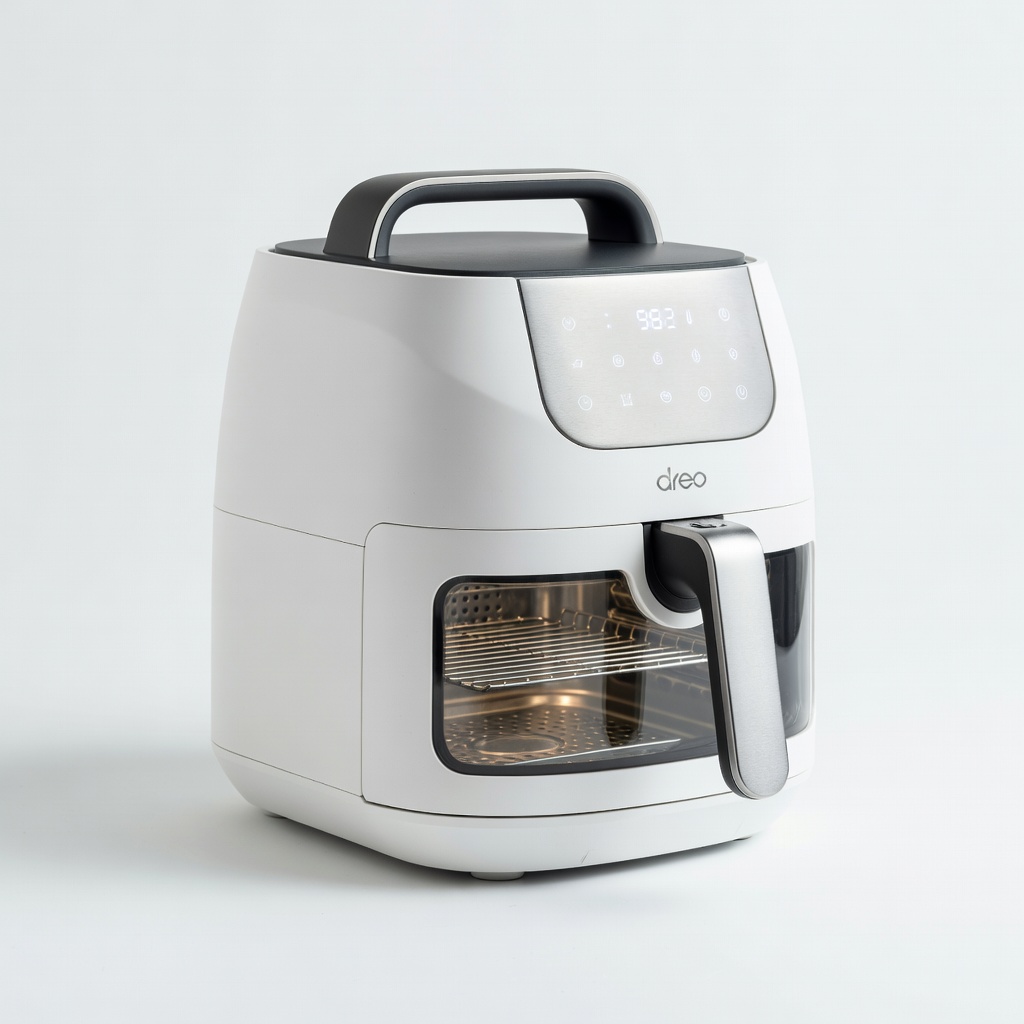 Dreo ChefMaker Air Fryer Pro