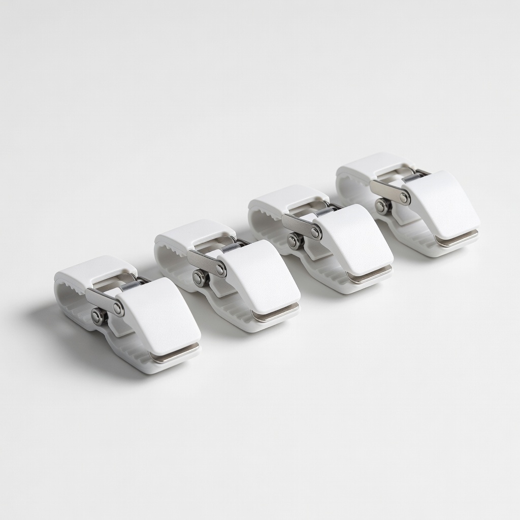 Drift Car Vent Clips (4-Pack)