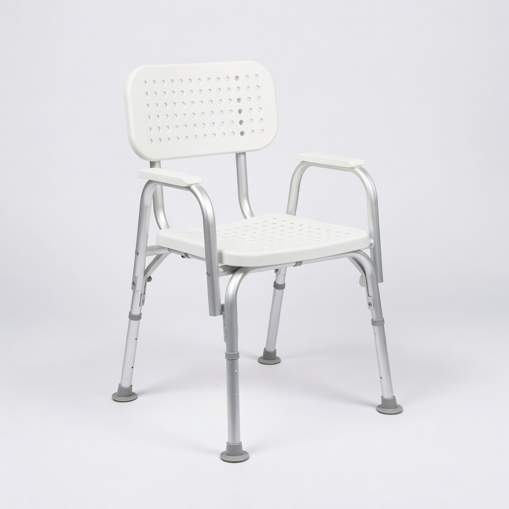 Drive Medical Deluxe Shower Chair
