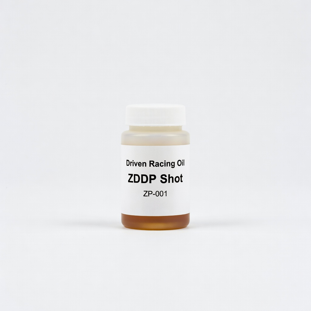 Driven Racing Oil ZDDP Shot (ZP-001)
