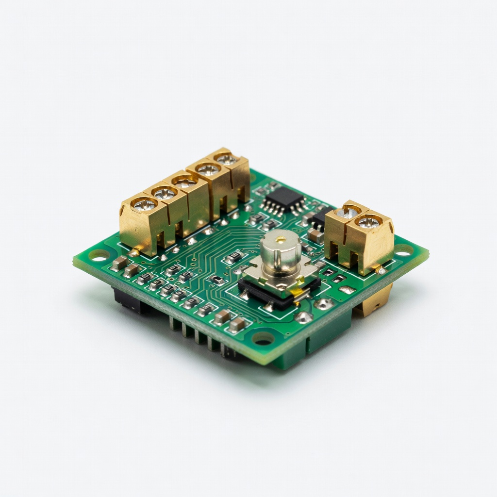 DROK 006V Adjustable Buck Converter Module