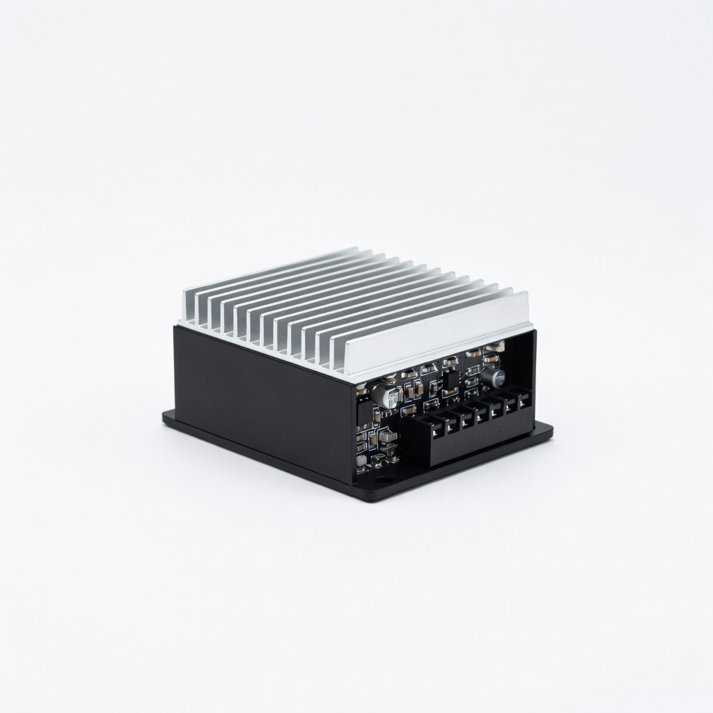 DROK 12V Voltage Booster Regulator