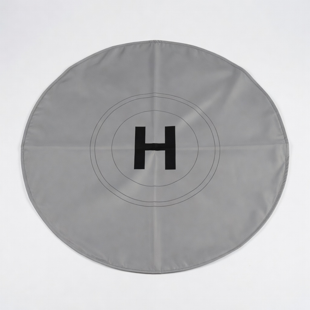 DRONELANDIA Drone Landing Pad 55"