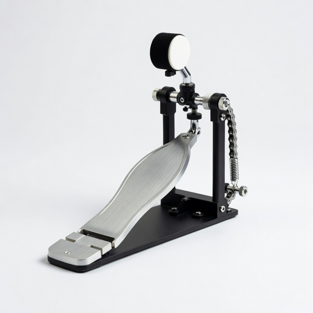 Drum Workshop DWCP3000 Single Bass Drum Pedal