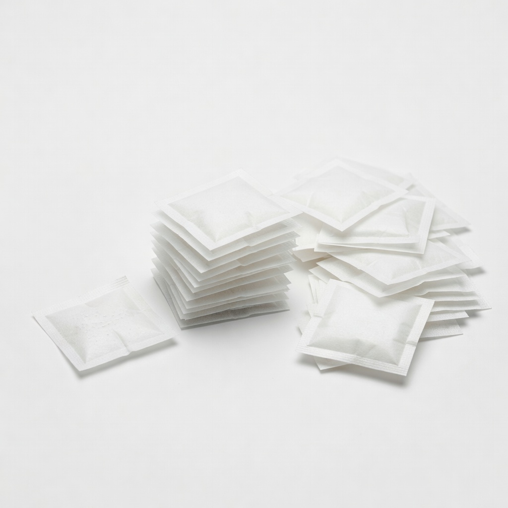 Dry-Packs 5 Gram (100) Silica Gel Packets