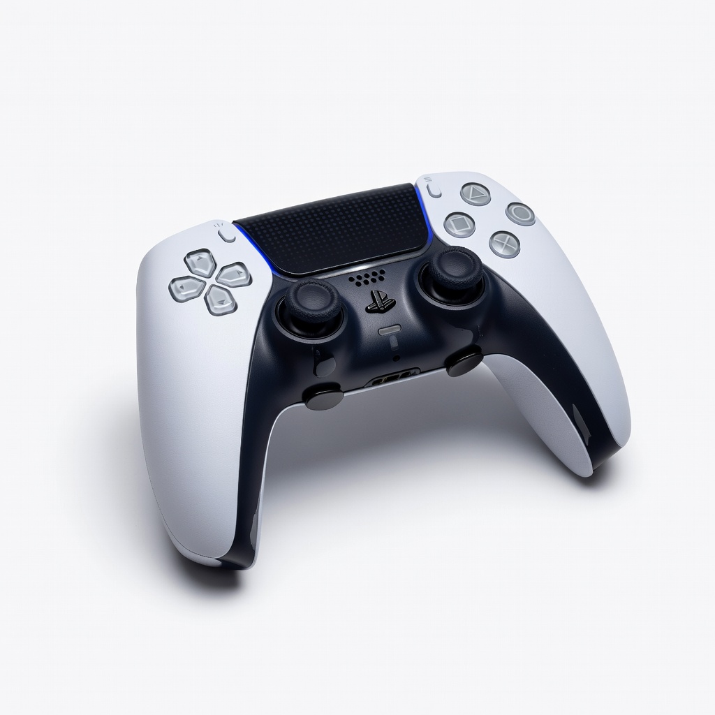 DualSense Edge Controller