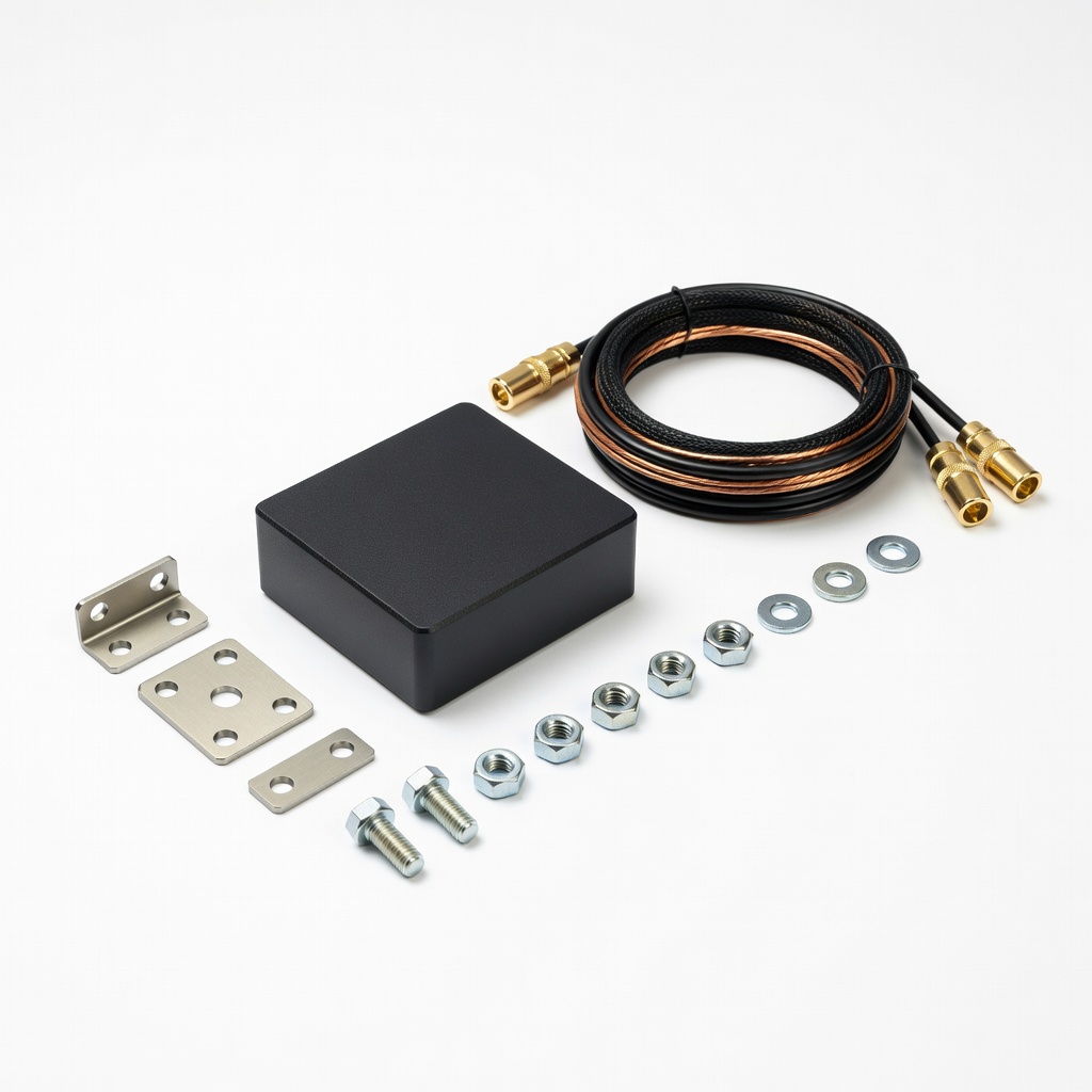 Dualtron Regenerative Brake Controller Upgrade Kit