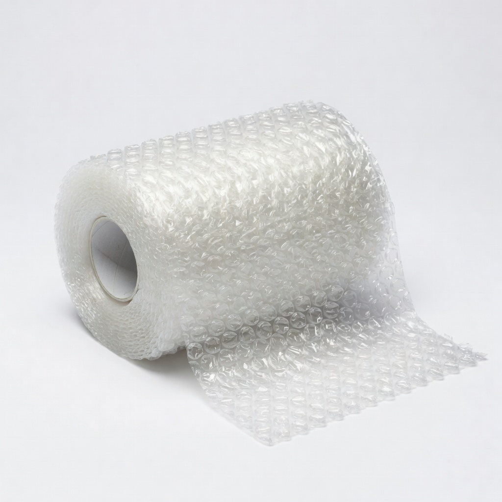 Duck Brand Bubble Wrap Original 12" x 150ft