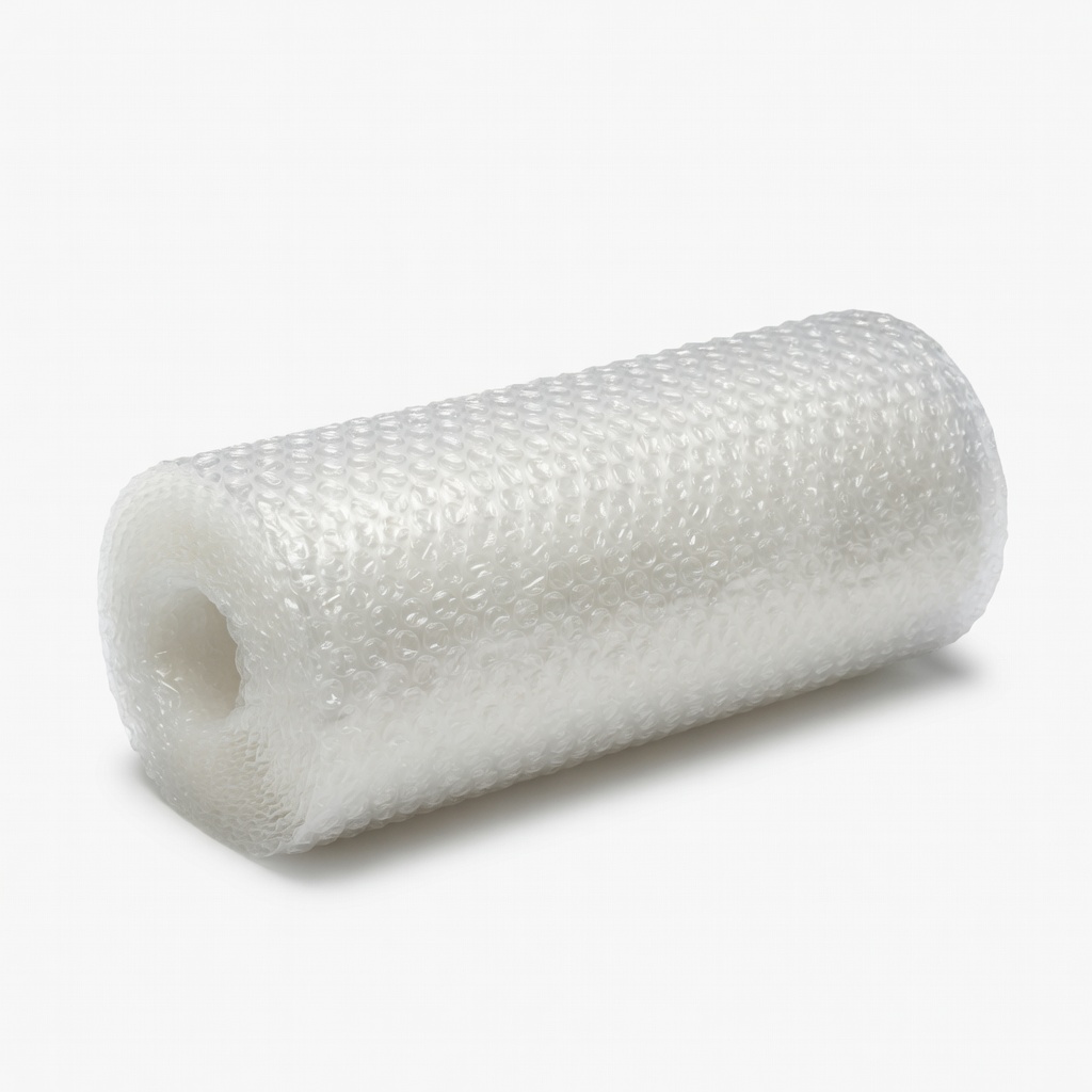 Duck Brand Bubble Wrap Roll (12" x 150')