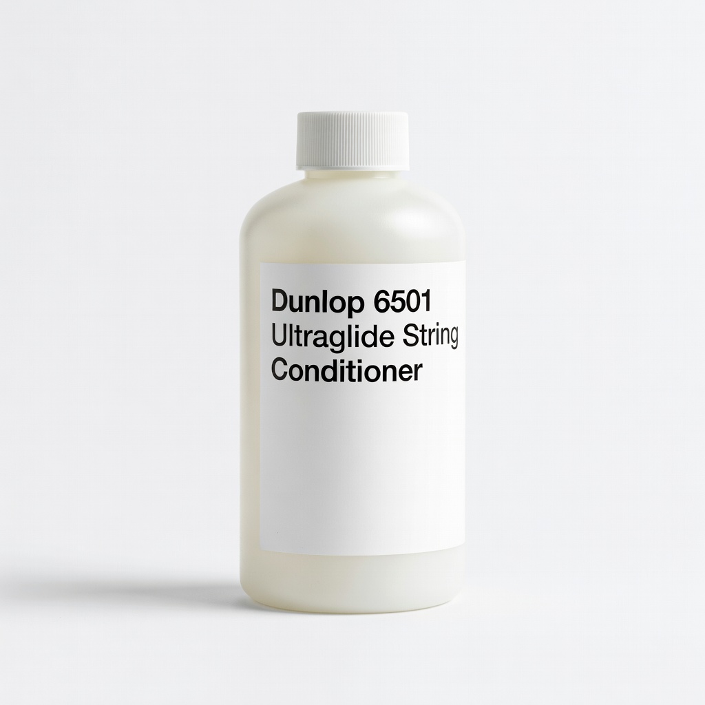 Dunlop 6501 Ultraglide String Conditioner