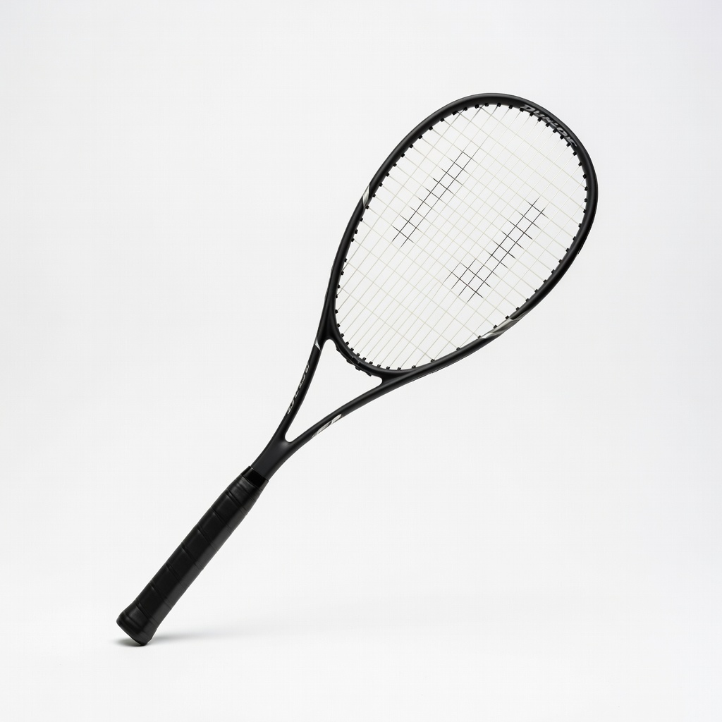 Dunlop Revelation Pro 125 Squash Racket