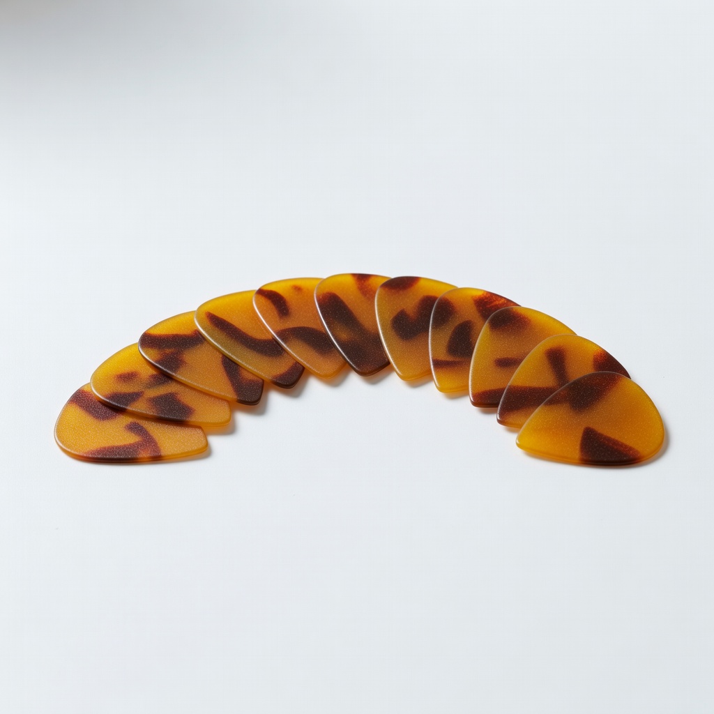 Dunlop Tortex Standard .73mm Picks (12 Pack)