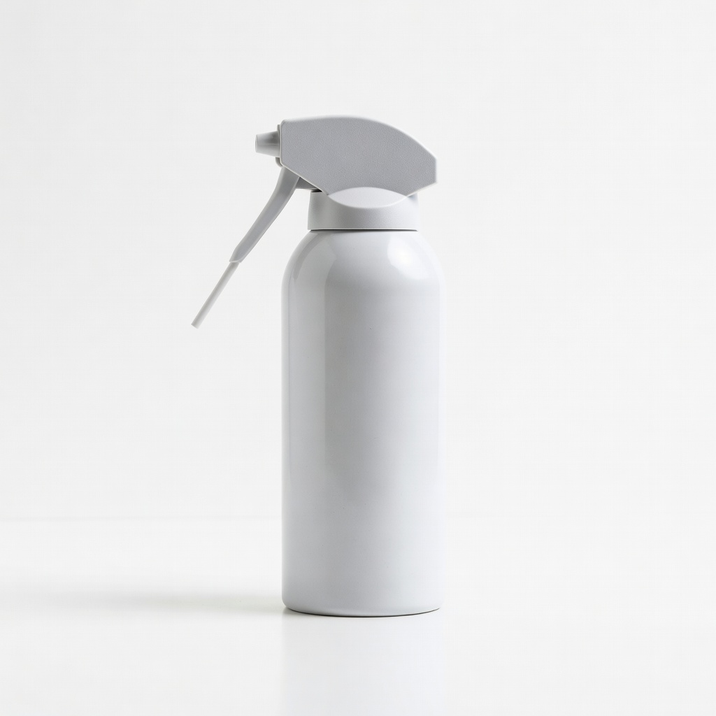 Dust-Off Compressed Air Duster