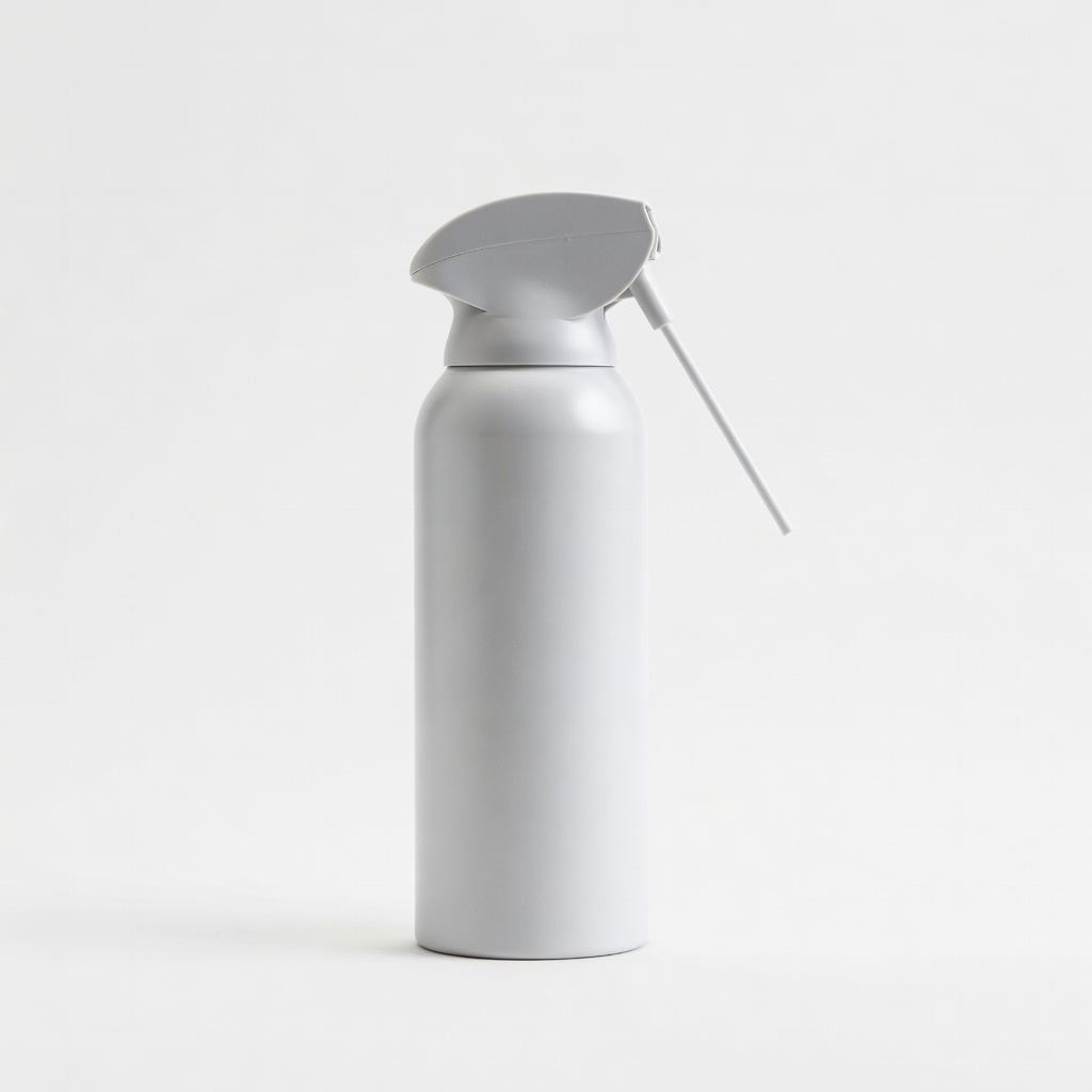 Dust-Off Compressed Air Duster
