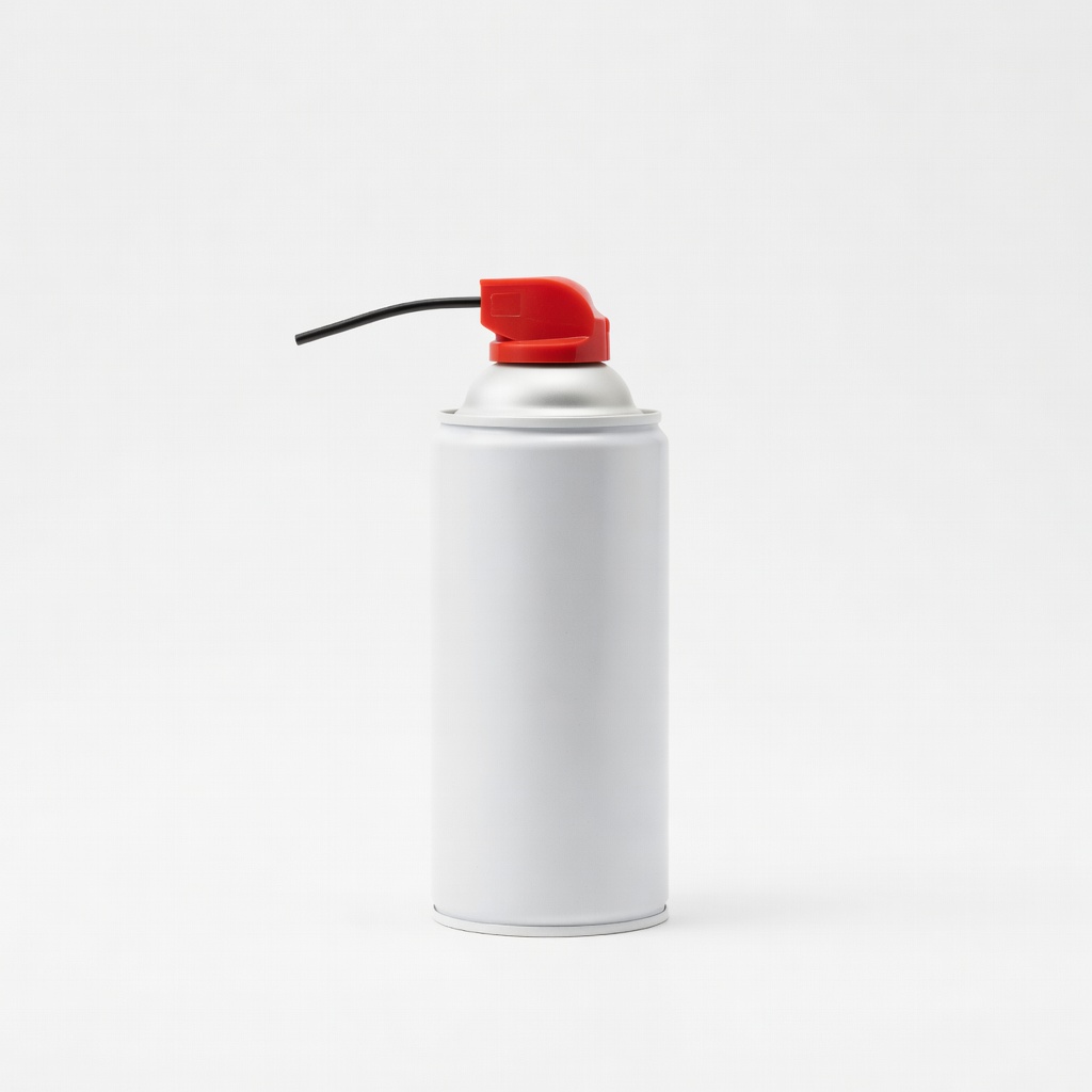 Dust-Off Compressed Air Duster