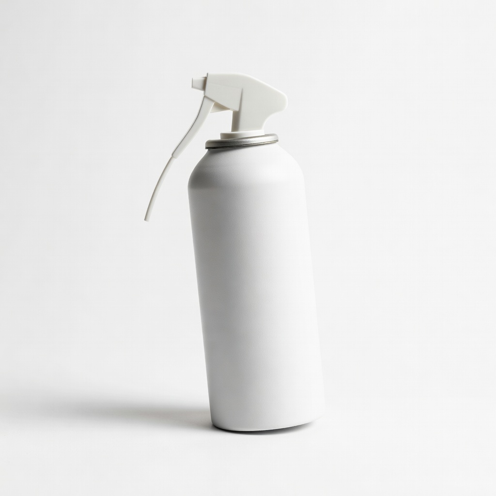 Dust-Off Compressed Gas Duster