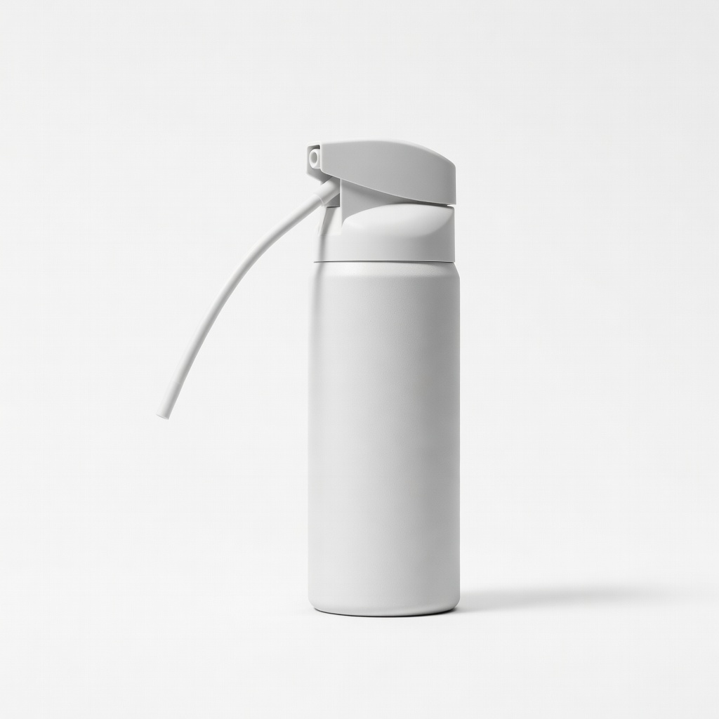 Dust-Off Compressed Gas Duster