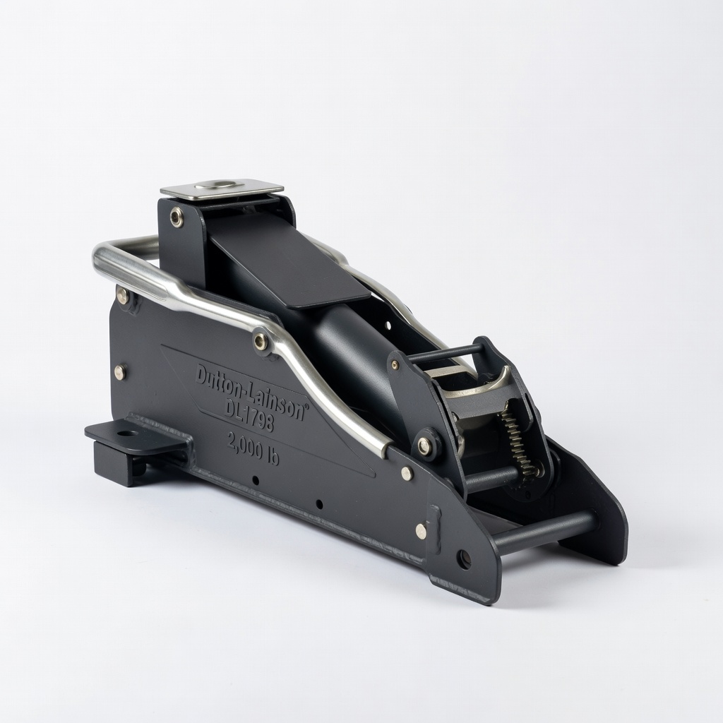 Dutton-Lainson DL1798 2,000 lb Trailer Jack
