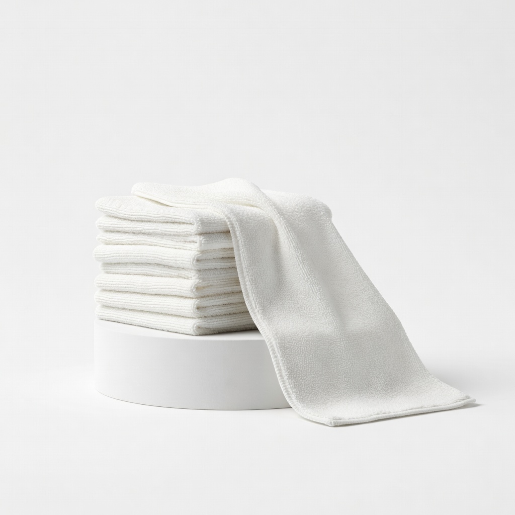 E-Cloth Microfiber Cleaning Cloths
