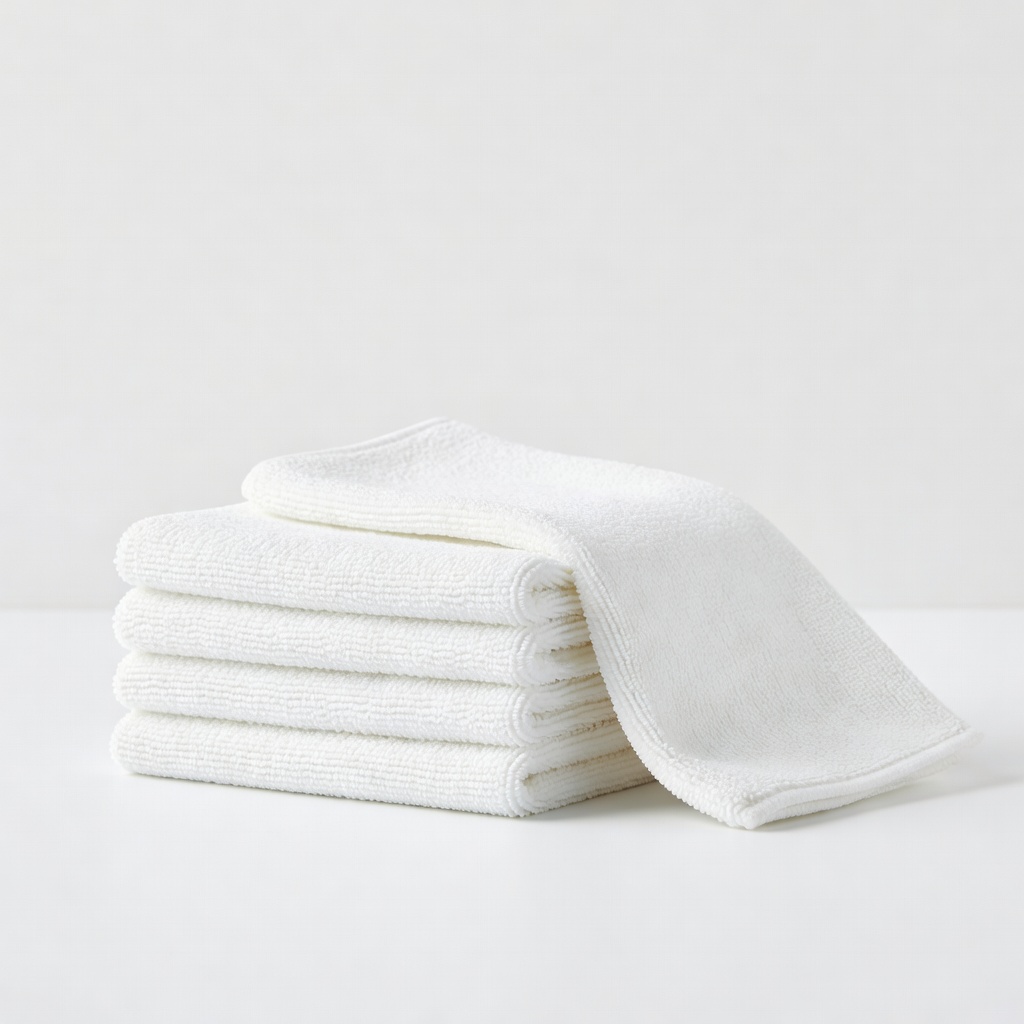 E-Cloth Microfiber Cleaning Cloths