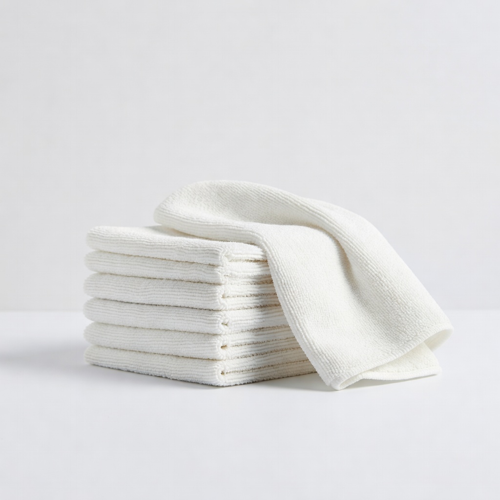 E-Cloth Microfiber Cleaning Cloths