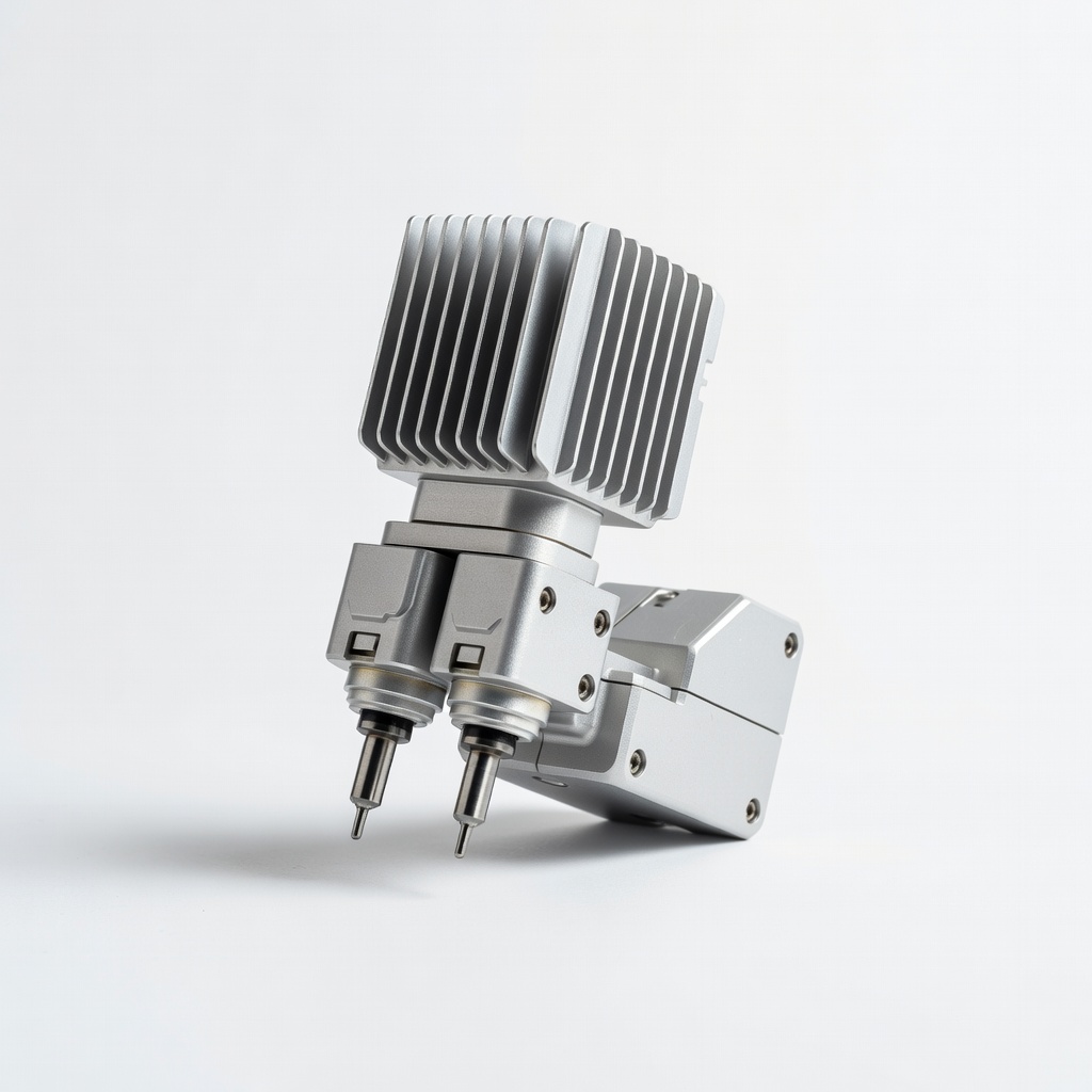 E3D Chimera 5 Dual Hotend