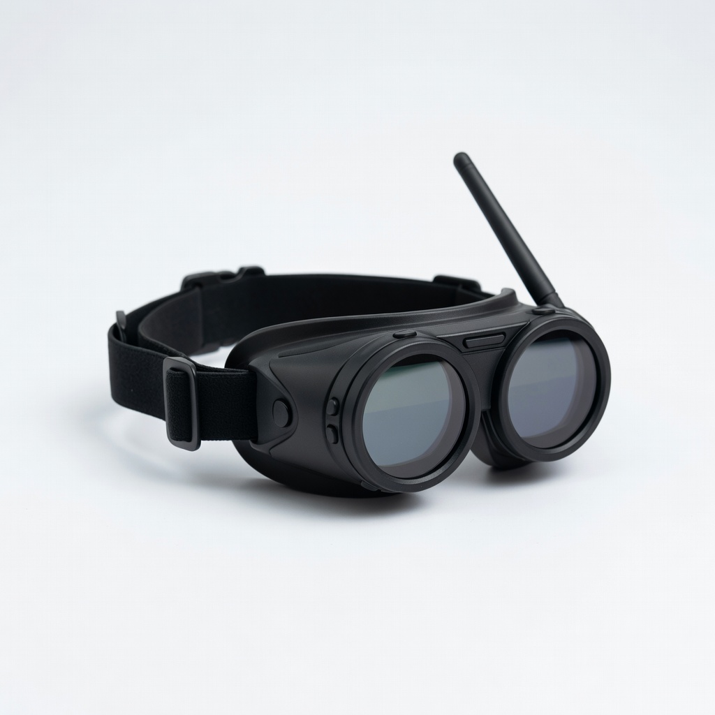 Eachine EV800D FPV Goggles