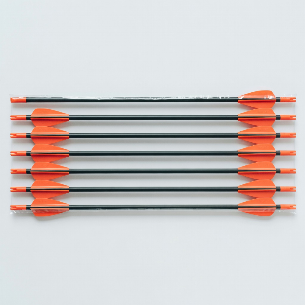 Easton 6.5mm Hunter Classic Arrows (6 Pack)