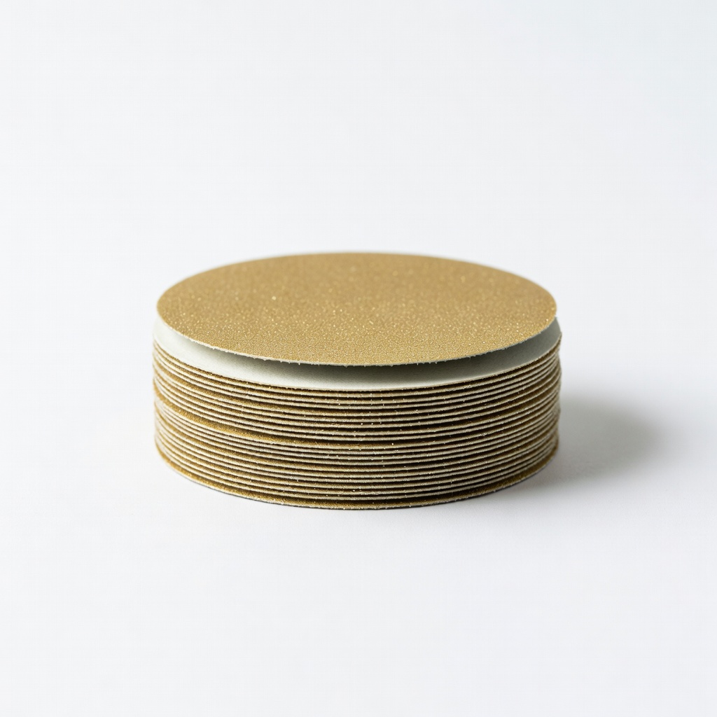 Eastwood 6" 3M Stikit Gold P800 Discs
