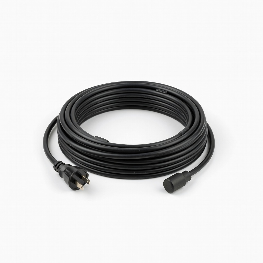 Easy Heat ADKS-500-3 Pre-Assembled Freeze Protection Cable