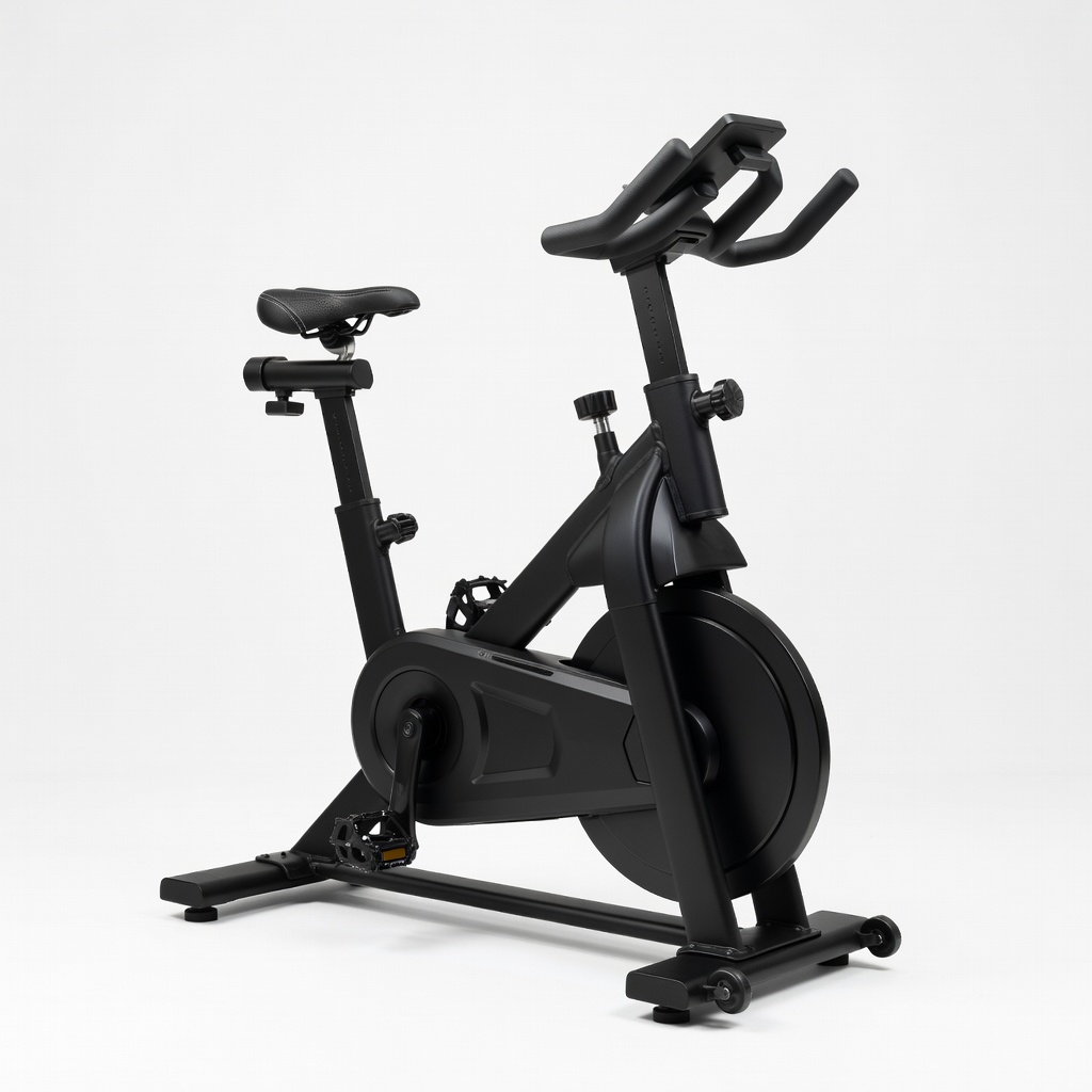 Echelon EX-5S Connect Indoor Cycling Bike