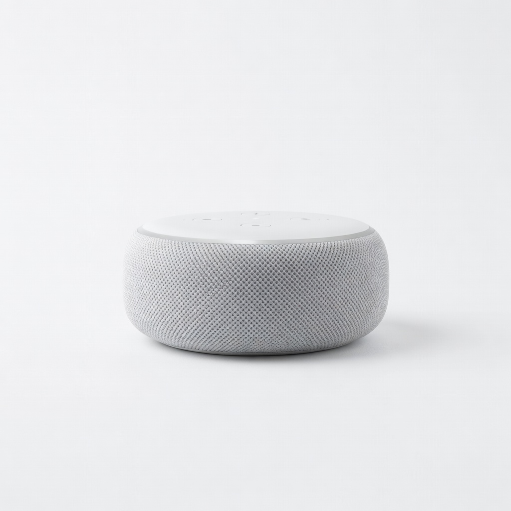 Echo Dot (5th Gen) | Smart speaker with Alexa