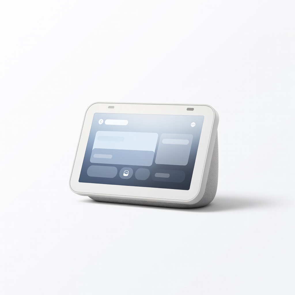 Echo Show 5 (3rd Gen, 2023 release)