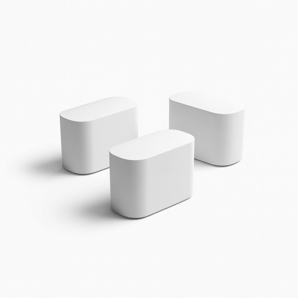 eero Pro 6E (3-Pack)
