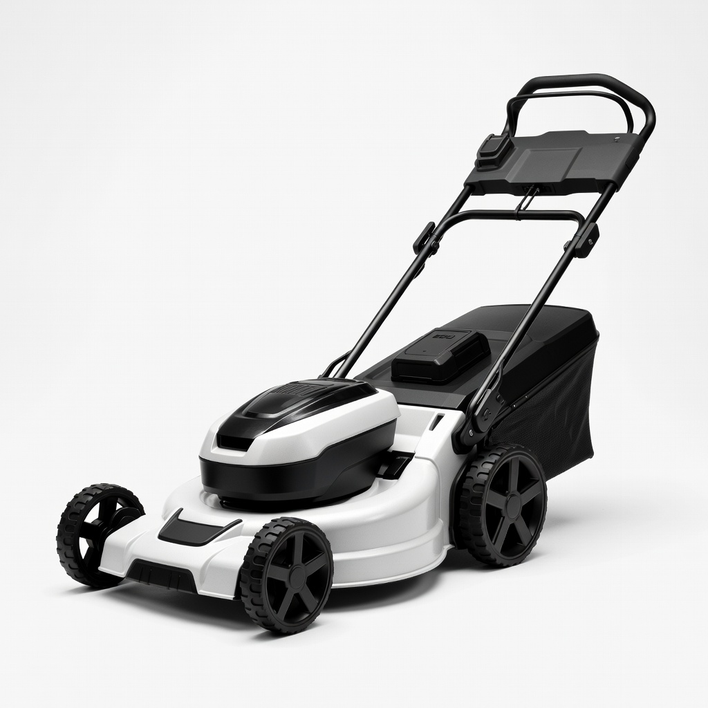 EGO Power+ LM2135SP 21" Self-Propelled Mower